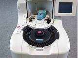 Clinical Analyzer Pictures