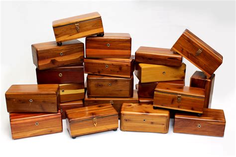 Your Exhaustive Guide To Miniature Lane Cedar Boxes Cedar Box Wood