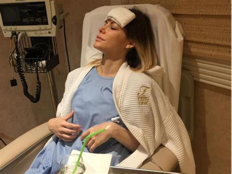 Crystal Hefner After Breast Implant Removal Photos Reveal “the New Me” The Courier Mail