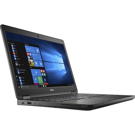 Best Buy Dell Latitude 14 Laptop Intel Core I5 8gb Memory 500gb Hard