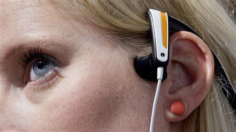 A Link Between Hearing Voices And Hearing Your Own Voice The New York Times