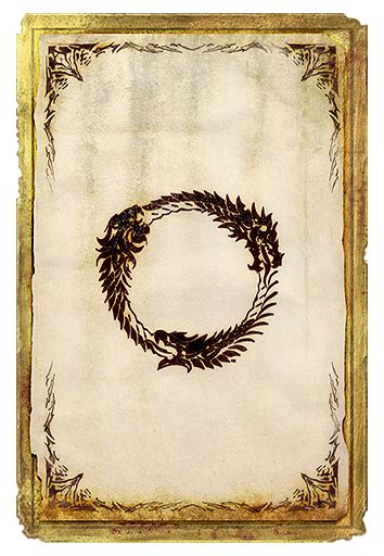Onlineouroboros Crate The Unofficial Elder Scrolls Pages Uesp