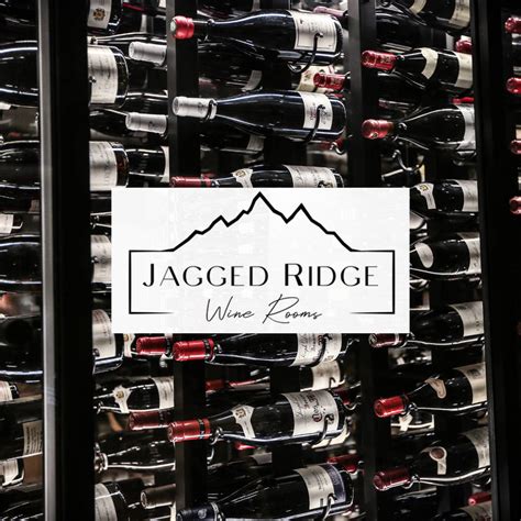 Jagged Ridge Wine Rooms Wine Cellar Racks By Jaggedridgewinerooms On