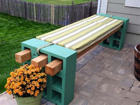 Creative And Budget Friendly Diy Garden Seating To Enjoy The Summer