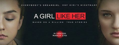 A Girl Like Her Teaser Trailer