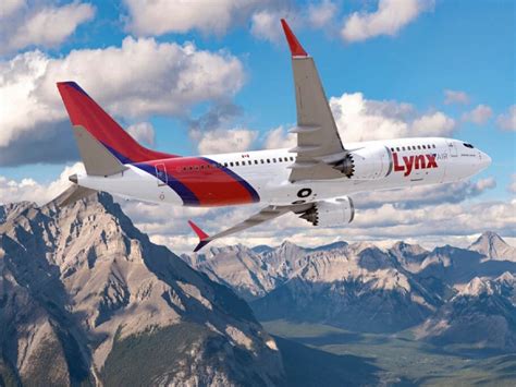 تخفیف ۹۹ درصدی پروازهای خطوط هوایی ارزان قیمت Lynx Air رسانه هدهد کانادا