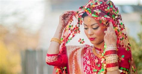 19 Reasons Why Indian Brides Are The Most Beautiful Ever Indian Bride