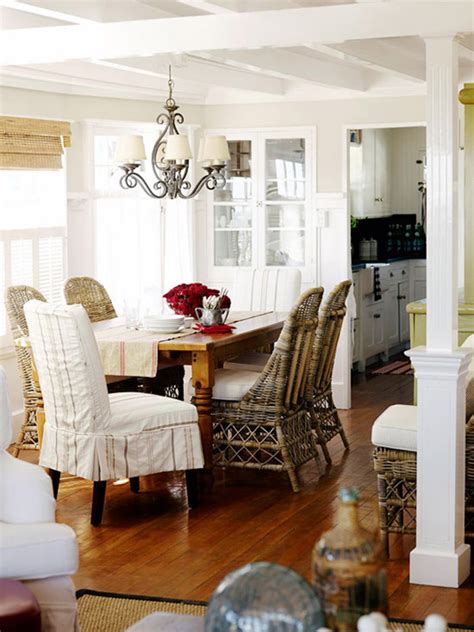 Find a style that best suits you. 15 Mix and Match Chairs Yay or Nay? - Page 2 of 6 - The ...