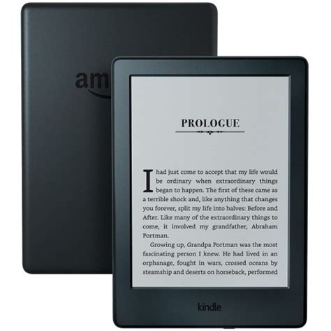 Amazon Kindle Paperwhite 10th Gen 8gb Waterproof White E Reader