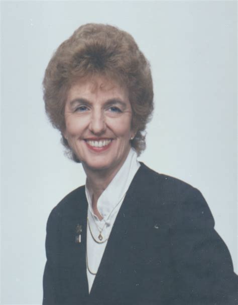 Barbara West | Hamiltons Funeral Home