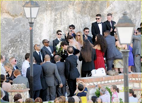Gemma Arterton Marries In Spain Photo Gemma Arterton