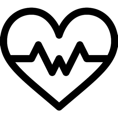 Corazon corazon ilustracion corazon colgando corazones, amor, presentación, posdata encapsulada png. Latido del corazón - Iconos gratis de médico