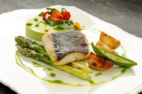 Keep Sea Bass ‘special To Support Sustainability Says Direct Seafoods