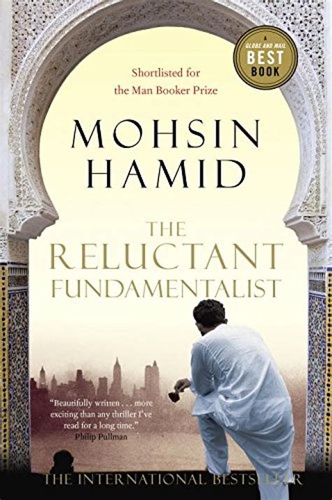 The Reluctant Fundamentalist Cbc Books