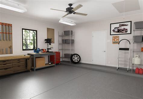 Top 50 Ceiling Design Ideas For Garage Hdi Uk