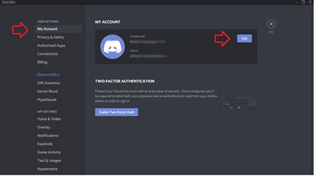 How To Delete Your Discord Account Discord