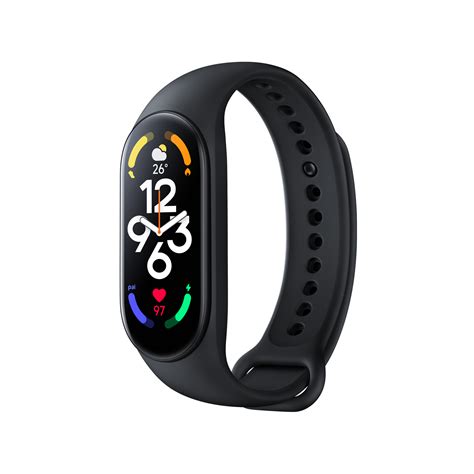 Xiaomi Smart Band 7 Xiaomi Uk