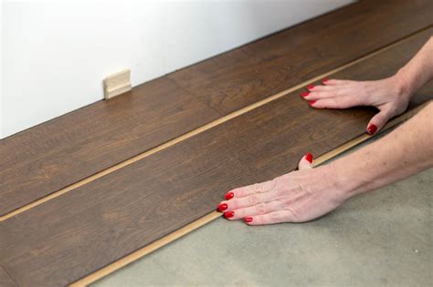 Installing Floating Laminate Wood Flooring 6 Tips For Installing