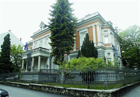 Muzej narodne osvoboditve Maribor praznuje 60 let