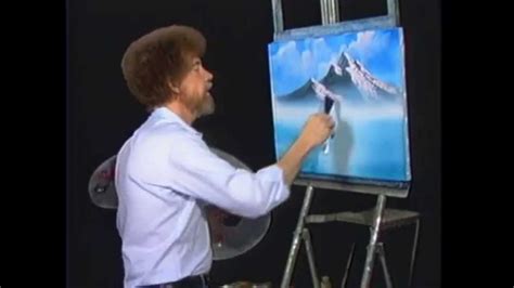 The 5 Easiest Bob Ross Paintings For Beginners