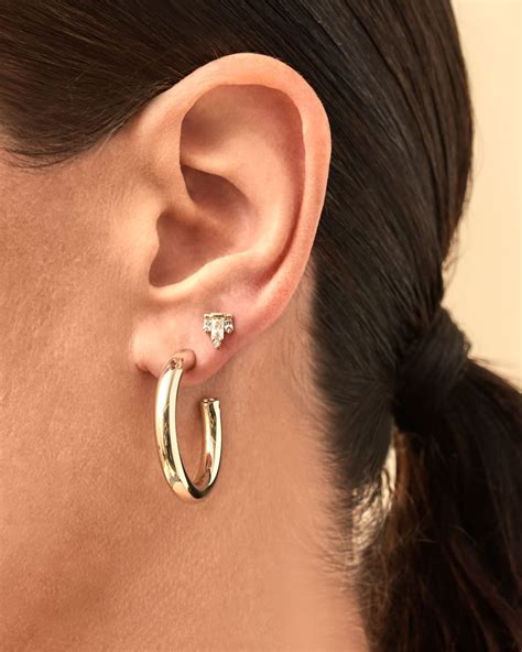 Update Pictures Of Gold Hoop Earrings Latest Tdesign Edu Vn