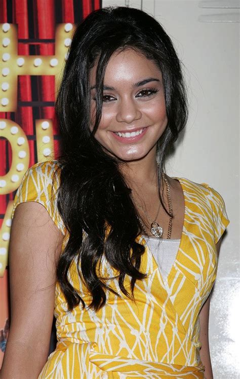 Gorgeous Photos Of The Talented Actress Vanessa Hudgens Boomsbeat