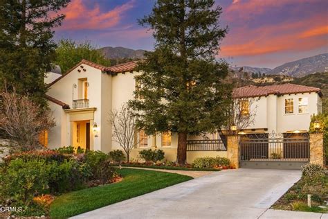 With Gated Community Homes For Sale In Altadena CA Realtor Com