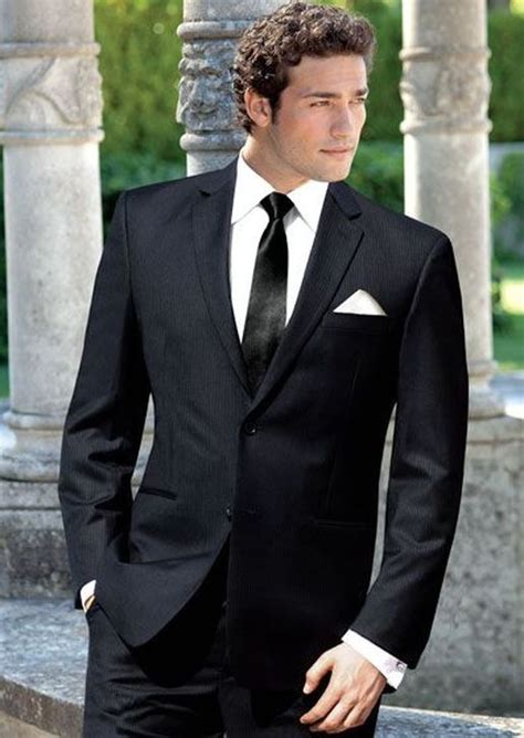 Awesome 30incredible Black Tie Events For Class Men Ideas Black Suit