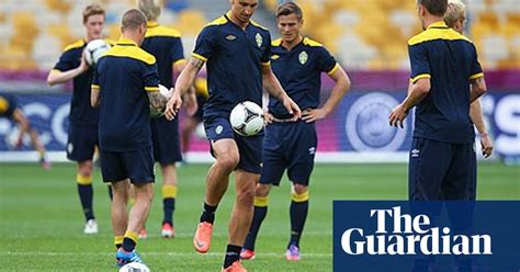 Euro 2012 England Must Be Aware Of Swedens Strengths And Weaknesses