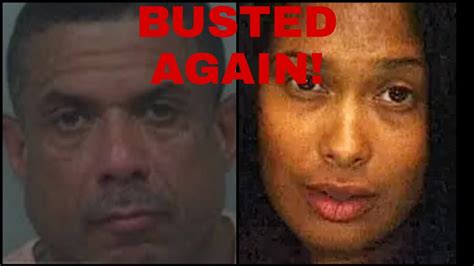 Benzino And Althea Get Into A Fight Benzino Arrested Again Involved