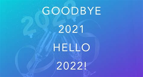 Goodbye 2021 Hello 2022 Oh Snap Social®