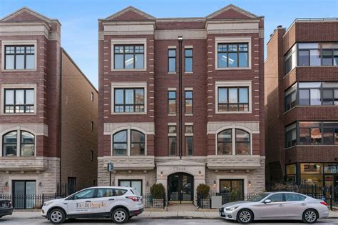 2846 N Halsted St Unit 1n Chicago Il 60657 Mls 10303492 Redfin