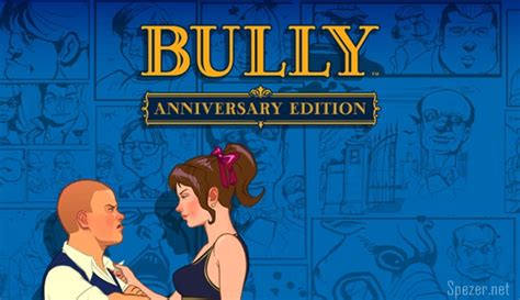 Anniversary edition is one of the funniest and most unique platform action games. Game BULLY Apk+Data Android Offline Cuma 250MB! Ini Link Downloadnya! - SPEZER.NET