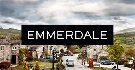 Emmerdale Studio Experience Opens Its Doors For Fans To Go Behind The