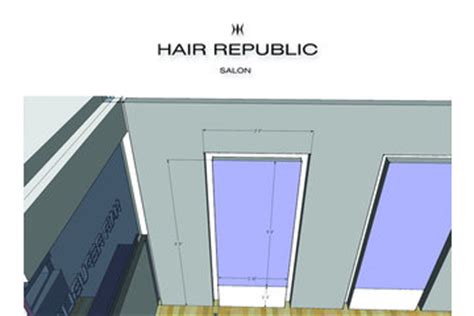 Hair junkie salon is located in beautiful downtown ottawa. Hair Republic | Salon, Ottawa ON | Ourbis