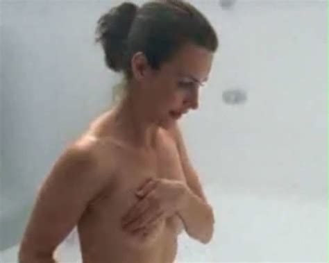 Naked Kristin Davis Added By Johngault