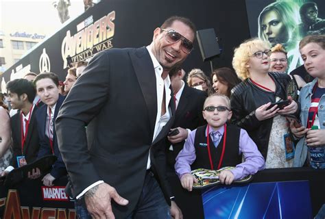 Dave Bautista Joins Jason Momoa In The Second Season Of See