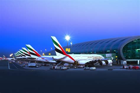 We did not find results for: Warning to Travellers: Dubai Airport Will be Busy This ...