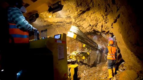 Reformas A La Ley Minera Benefician M S A Empresas Que A Los Pueblos