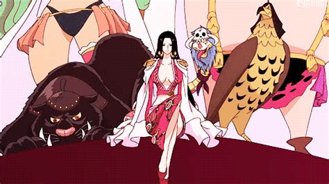 one piece challenge day 6 favorite female character one piece amino