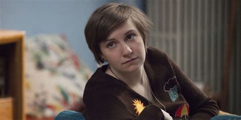 Lena Dunham Apologises For Defending Writer Who Was Accused Of Sexual