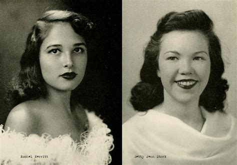 See more ideas about college hairstyles, hair styles, hairstyle. 1940s College Girl Hairstyles | Glamour Daze