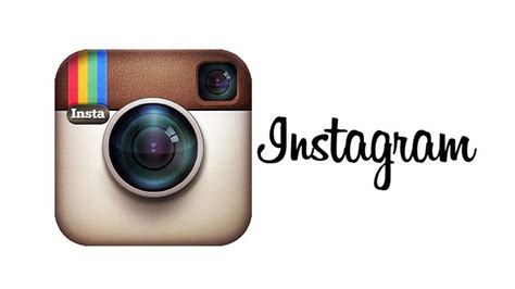 Instagram Official Logo