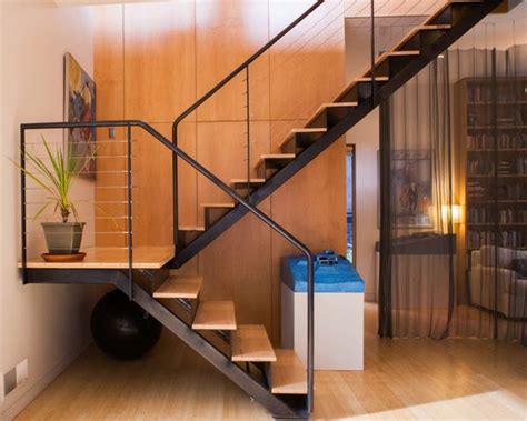 bagaimanakah interior rumah minimalis industrial taman minimalis  rumah