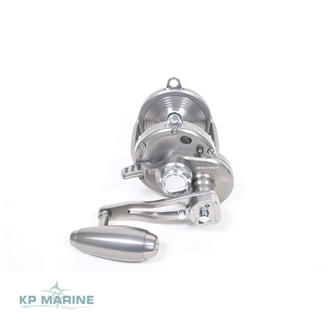 Daiwa Saltiga Lever Drag Ii Kp Marine