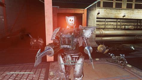 Robot Mods Fallout 4 Scorezoom