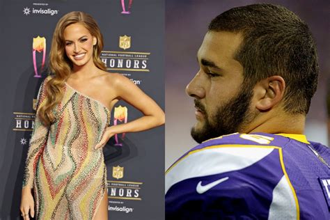 Si Swimsuit Model Haley Kalil Posts Cryptic Message On Instagram Amid Divorce From Ex Nfl Star Pic