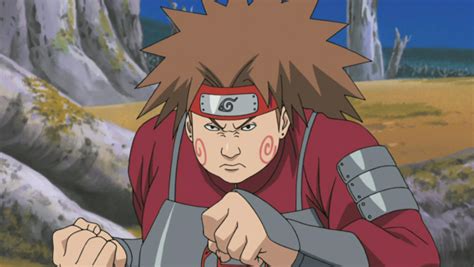 Naruto Shippuden Hidan And Kakuzu Kakuzus Abilities Watch On
