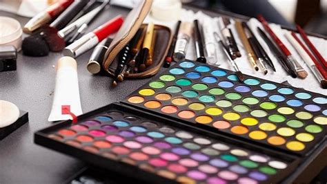 Makeup Artist Jobs Near Me With Salary Moved History Image Bank