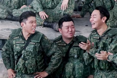Differing viewpoints sour the friendship between ken and lobang. Movie Review: Ah Boys To Men 4 (PG13), Latest Movies News ...